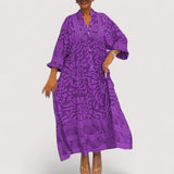 Ilona™ | Druckkleid