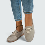 Orthelia™ | Flexible Mokassins für empfindliche Füße