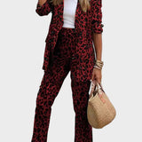 Zuri - Zweiteiliger Set mit Druck