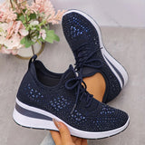 Bonnie™ | Orthopädische Sneaker