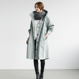 LEICHTER MANTEL AURÉNNE