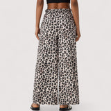 Frida™ | Tie-Dye-Hosen mit weitem Bein