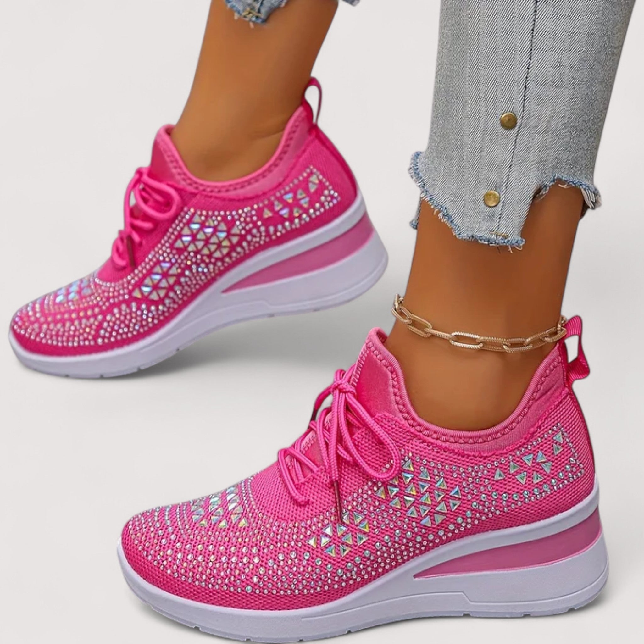 Seraina™ | Modische orthopädische Schuhe