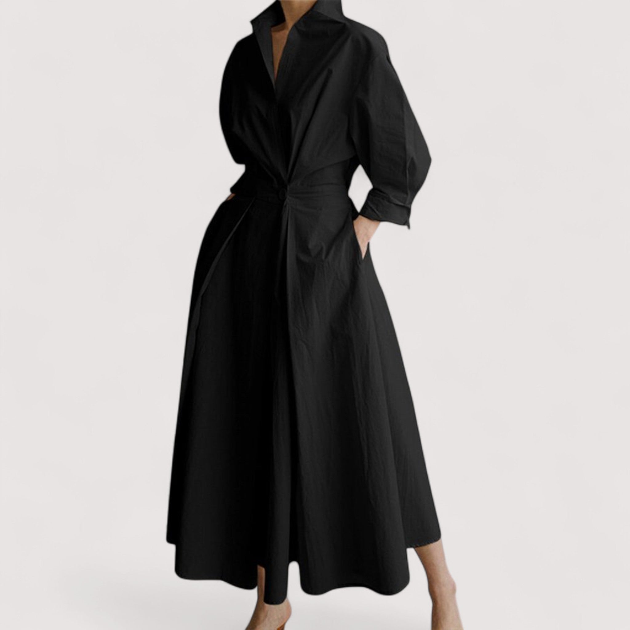 Marlise™ | Maxibohémien-Kleid für Damen