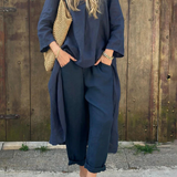 OLIVINA | STILVOLLES UND BEQUEMES SET