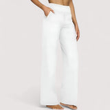 Elodie™ | Elegante und weiche Jersey-Hosen