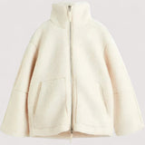 Arlina™ | Weiche warme Winterjacke