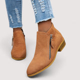 Milena™ | Modische Damen Orthopädische Stiefel