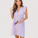 Alicia™ | Elegantes Sommerkleid