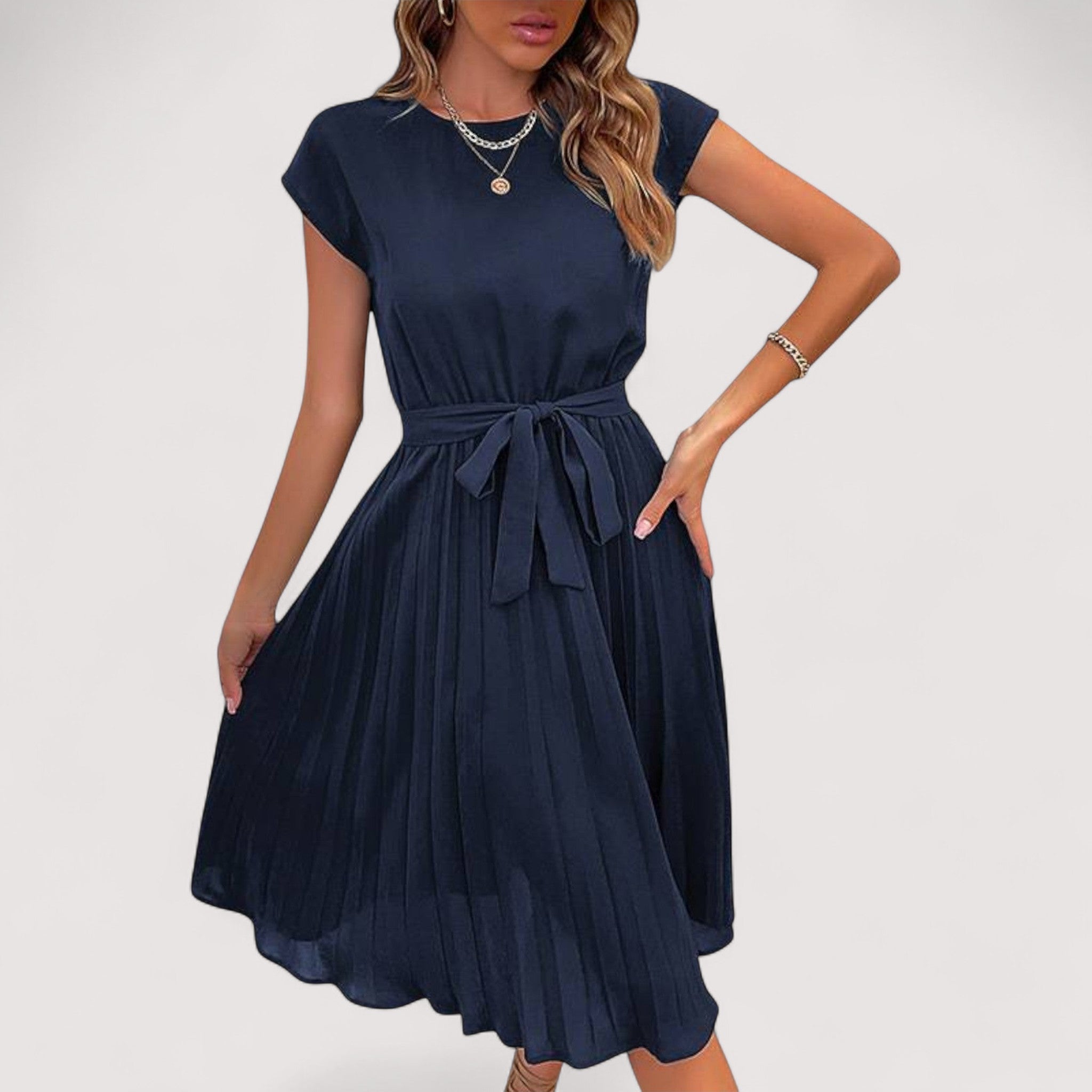 Beatrica™ | Elegantes Midikleid