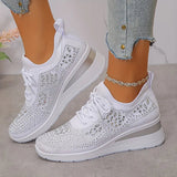 Bonnie™ | Orthopädische Sneaker