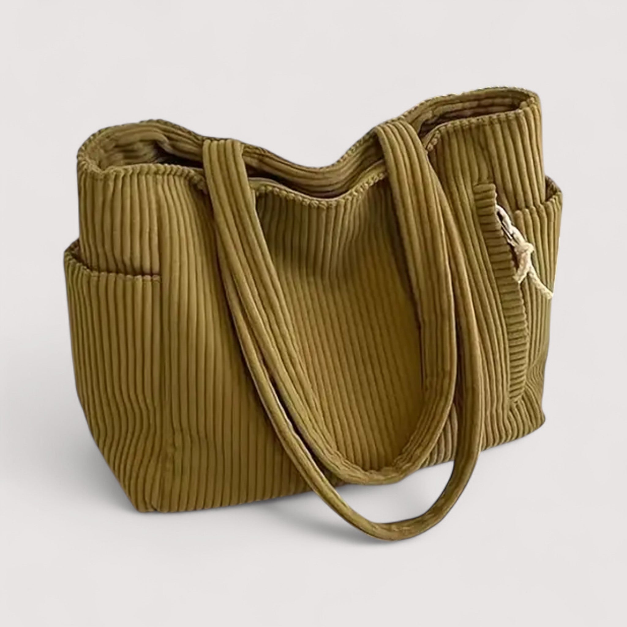 Ellinor™ | Rippentasche