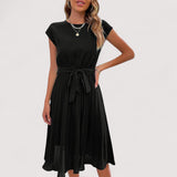 Beatrica™ | Elegantes Midikleid