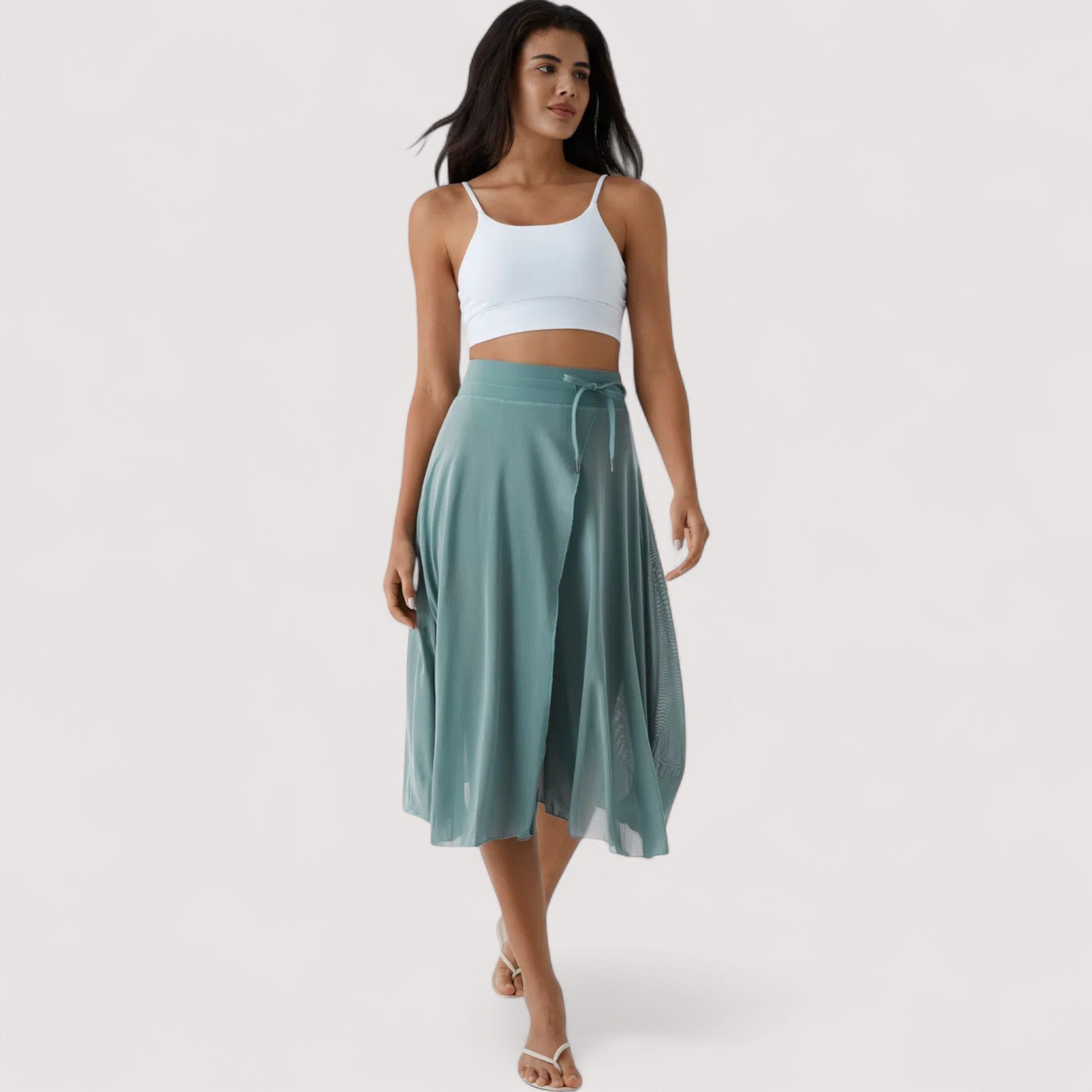 Marie™ | Urban Skirt