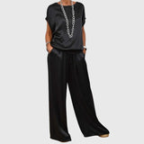 Kayla™ | Elegantes zweiteiliges Set