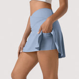 Rita™ | Kombination aus Rockshorts