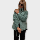 LIVIANE™ | ELEGANTE STRICKJACKE