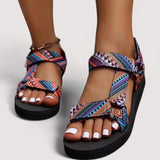 Tina™ | Hochwertige orthopädische Sandalen