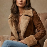 ADELE™ | LANGER VINTAGE-MANTEL