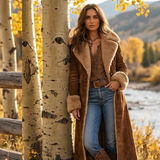 ADELE™ | LANGER VINTAGE-MANTEL