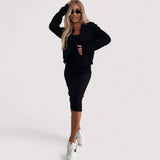 Ronja™ | Set Midi Bequem