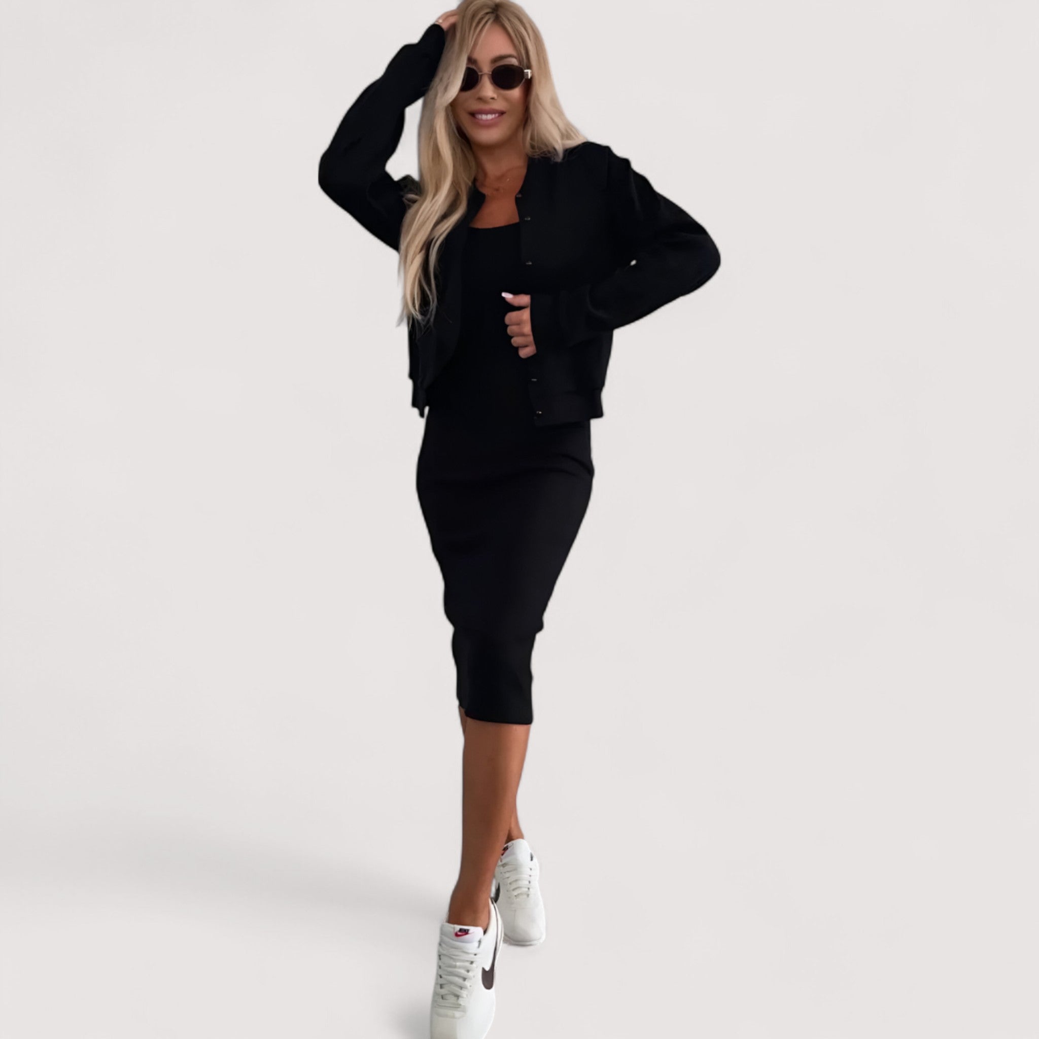 Ronja™ | Set Midi Bequem