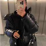 Alex™ | Unisex Steppjacke