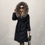 Christina™ | Warme Freizeitjacke