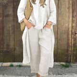 OLIVINA | STILVOLLES UND BEQUEMES SET