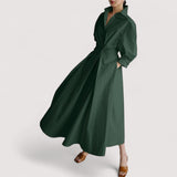 Marlise™ | Maxibohémien-Kleid für Damen