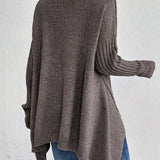 Laila™ | Polo Jersey Oversize