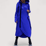 Lia™ | Kapuzenkleid mit Stil