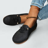 Orthelia™ | Flexible Mokassins für empfindliche Füße