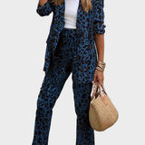 Zuri - Zweiteiliger Set mit Druck