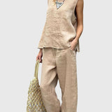 Sabrina™ | Elegantes zweiteiliges Set