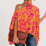 Diala™ | Schulterfreie Bluse für Damen