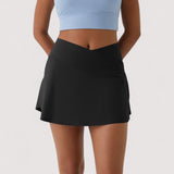 Rita™ | Kombination aus Rockshorts