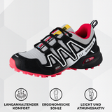 Loomtrail - Ergonomischer schmerzlindernder Wanderschuh