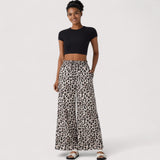 Frida™ | Tie-Dye-Hosen mit weitem Bein