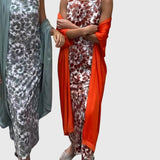 Vivian™ | Elegantes zweiteiliges Set