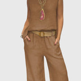 LENILA™ | BOHEMIAN ZWEITEILIGES SET