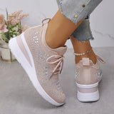 Bonnie™ | Orthopädische Sneaker