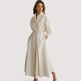 Marlise™ | Maxibohémien-Kleid für Damen