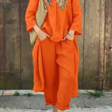 OLIVINA | STILVOLLES UND BEQUEMES SET