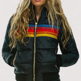 Sabrine™ | Wasserdichte Jacke