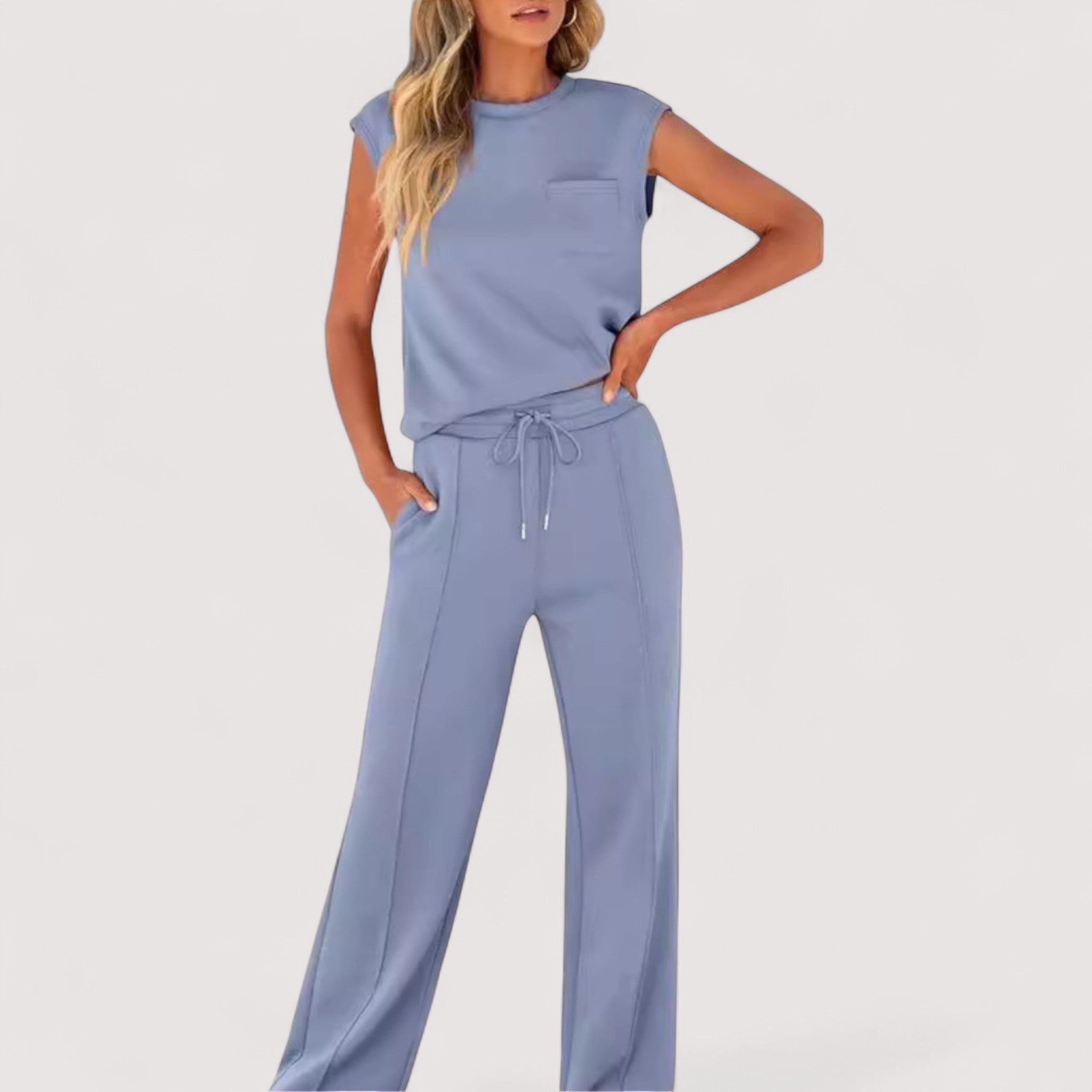 Minna™ | Lässiges Sommer-Set