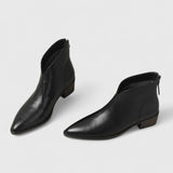 Bathildis – Elegante Stiefeletten von Amora Bern, Ansicht 4