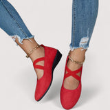 Lorie™ | Bequeme Keilpumps