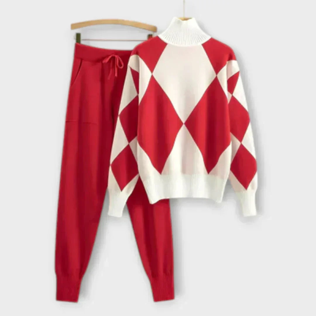 Kira - Set für Eleganz