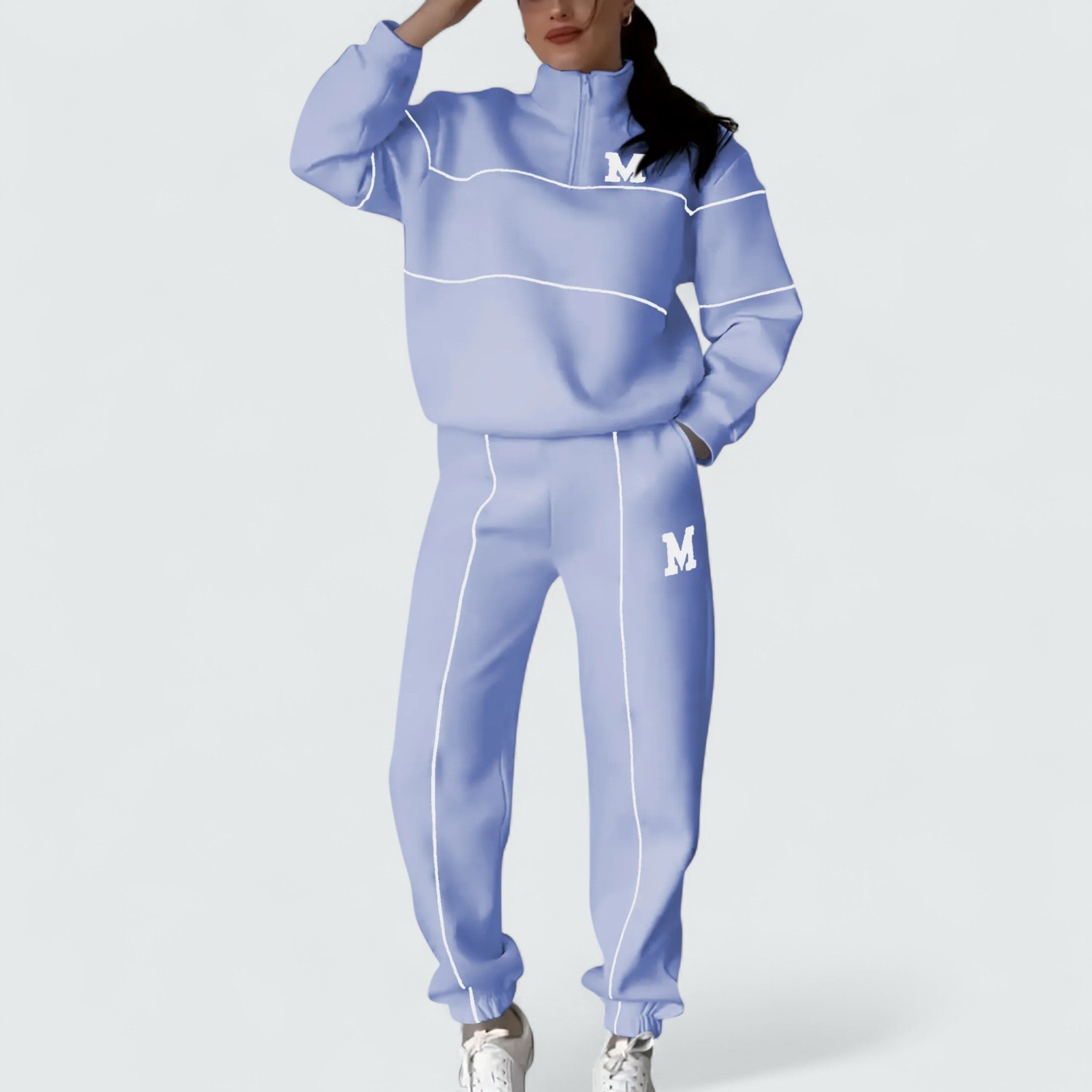 Ena™ | Komodo, elegant und entspannt